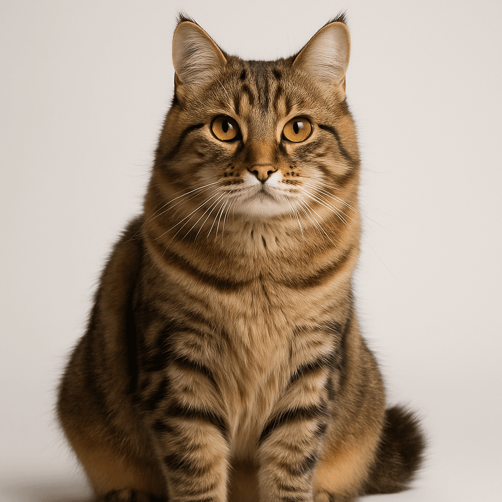 American Bobtail
