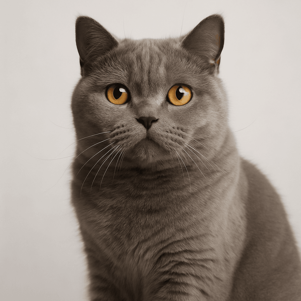 British Shorthair