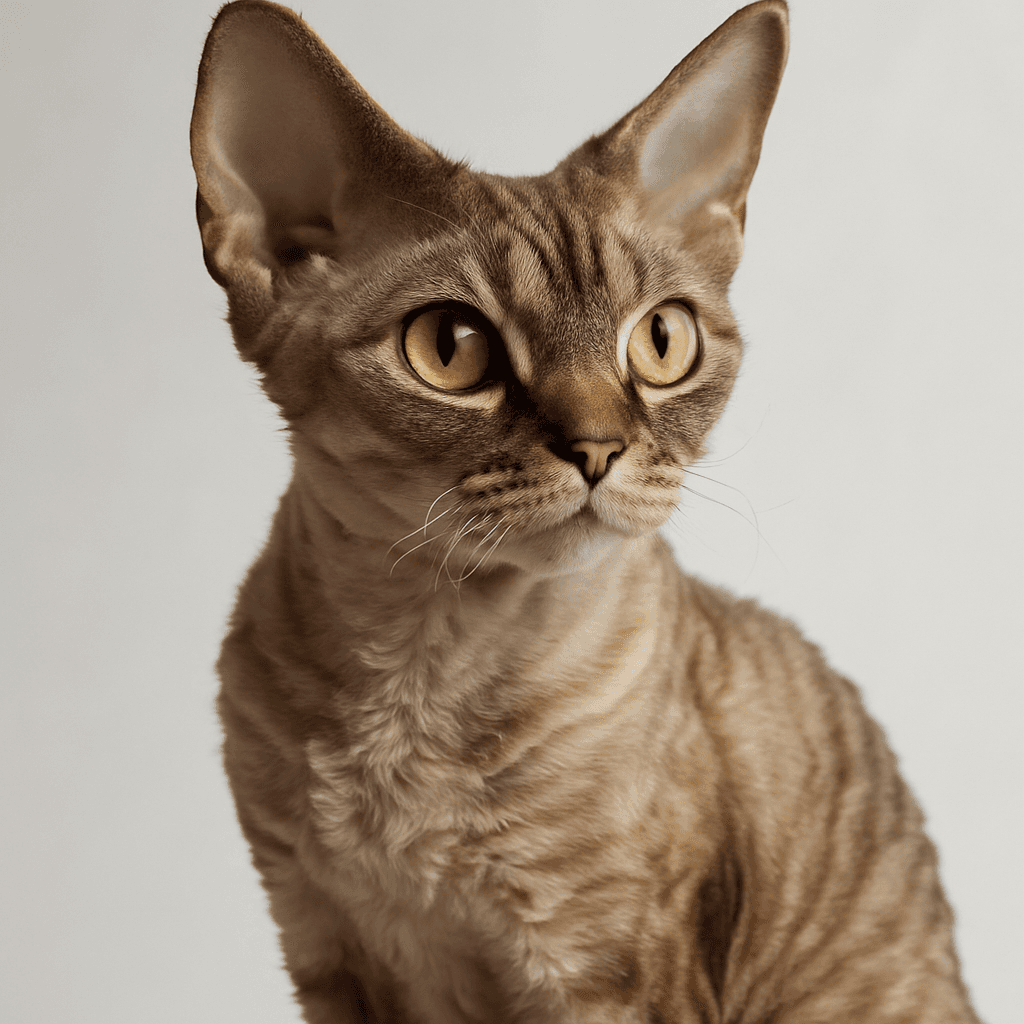 Devon Rex