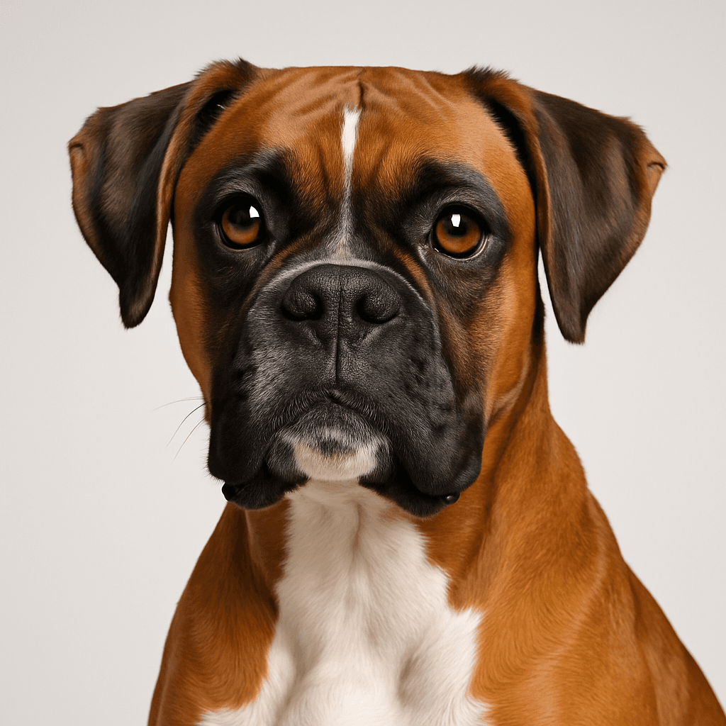 Boxer