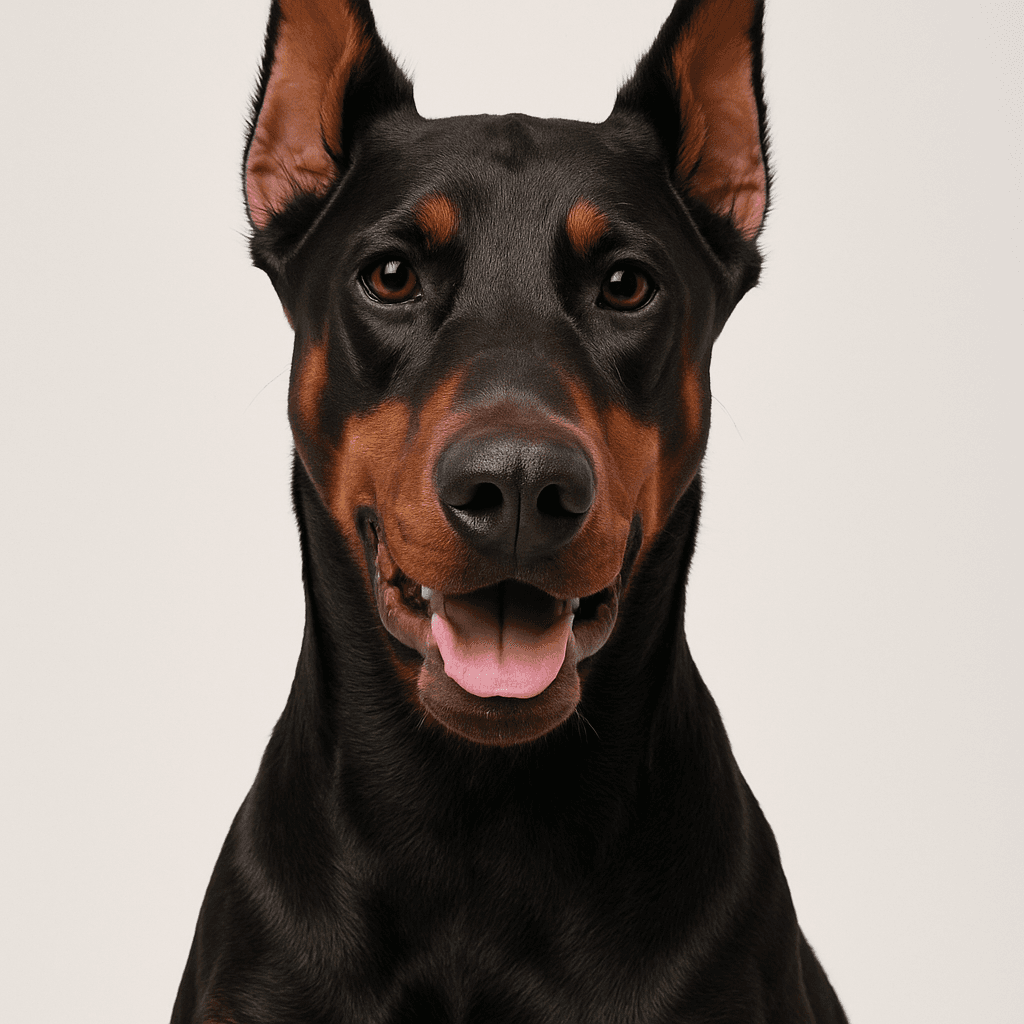 Doberman
