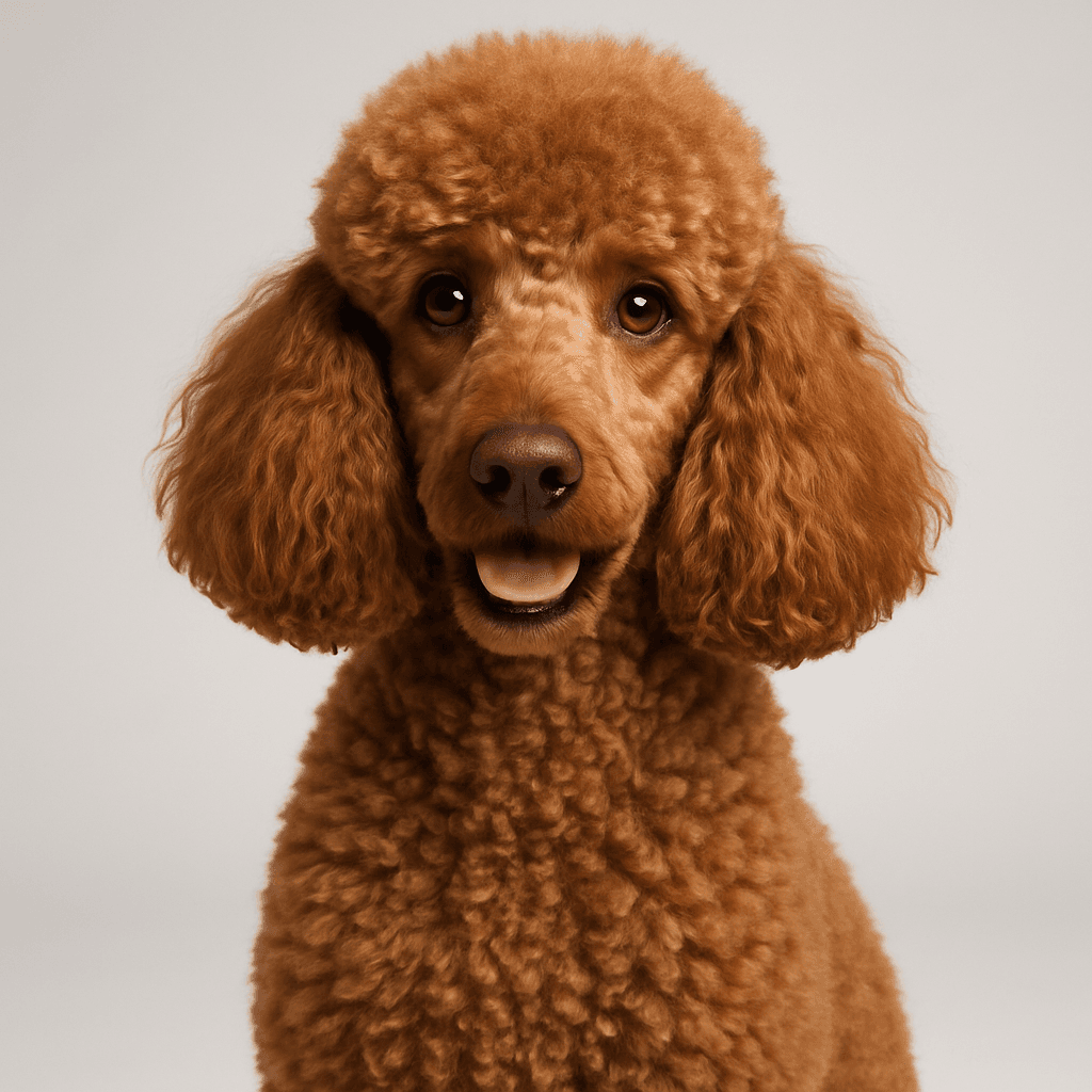 Poodle