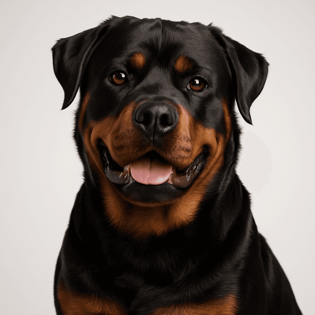 Rottweiler