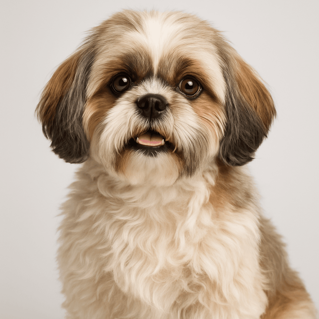 Shih Tzu