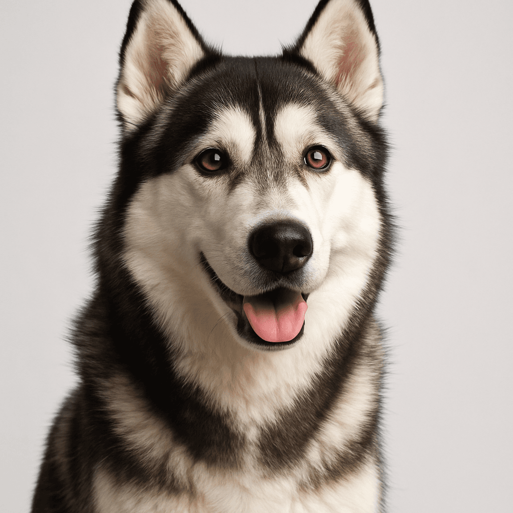 Siberian Husky