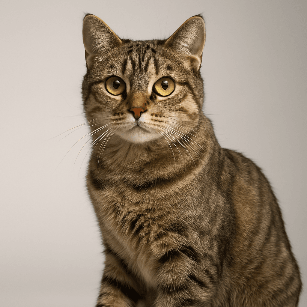 European Shorthair