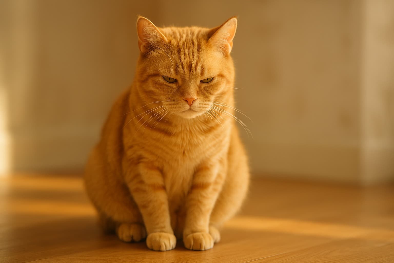 Causes of constipation in cats? How to recognise constipation in cats?