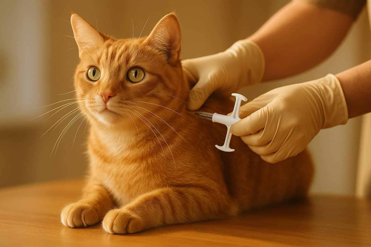 ¿Cómo microchipar mascotas? Ventajas del microchipado