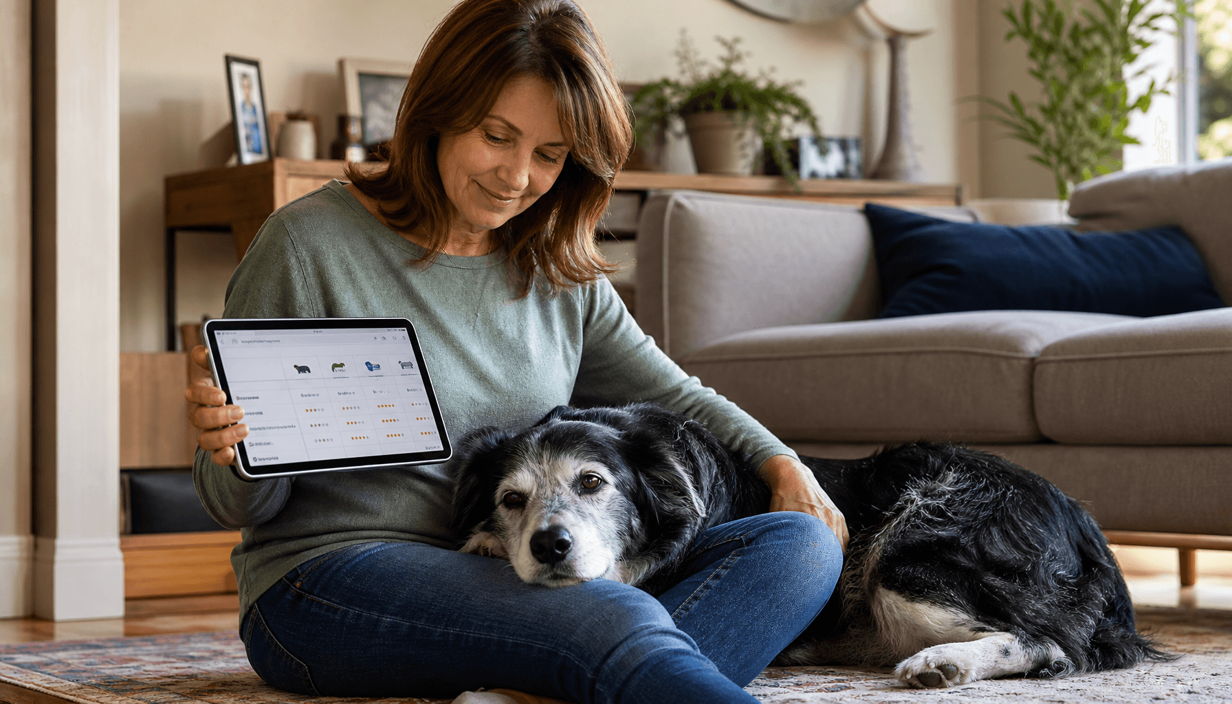 Your Senior Dog's Pre-Existing Conditions Don't Mean You're Screwed — But Here's What Nobody Tells You About Insurance