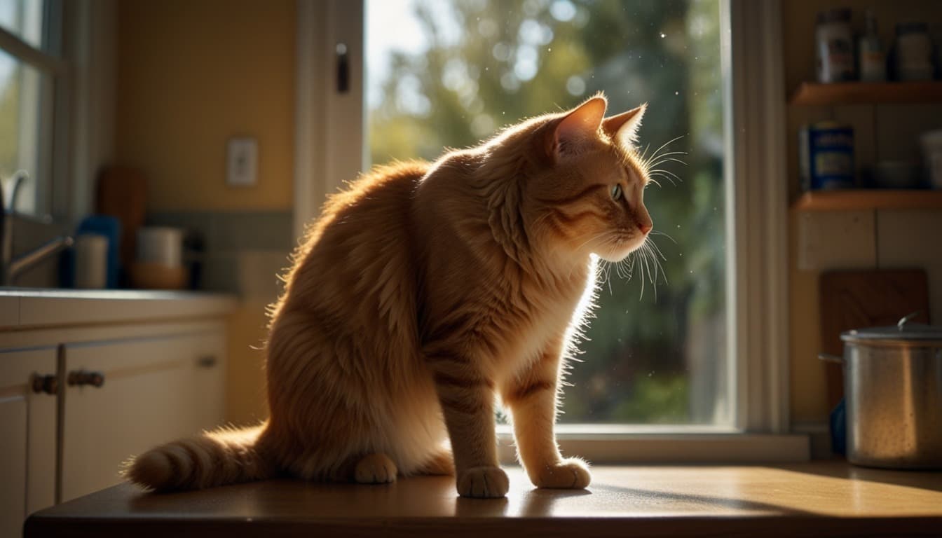 Can cats eat tuna?