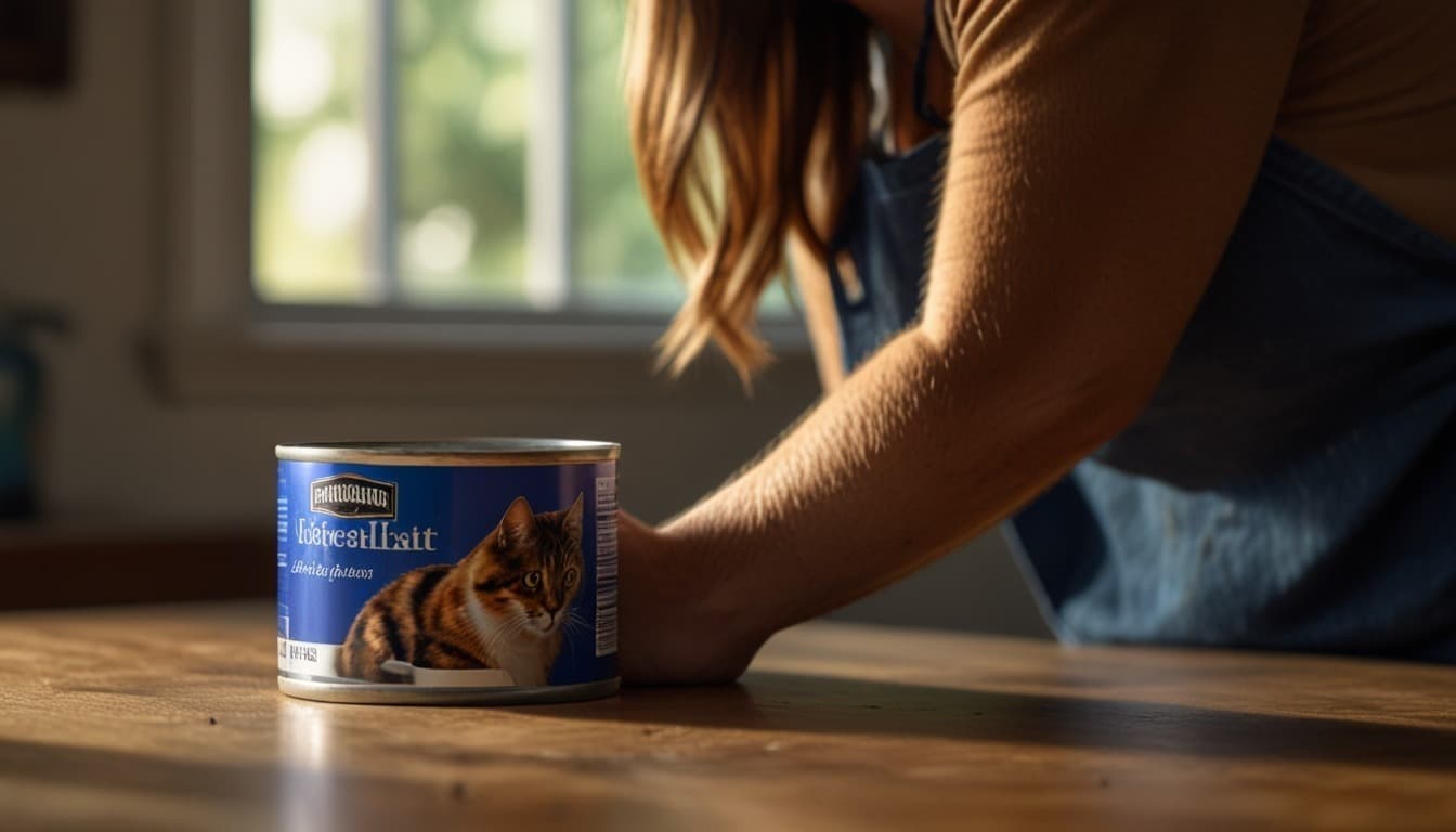 Can cats eat tuna?