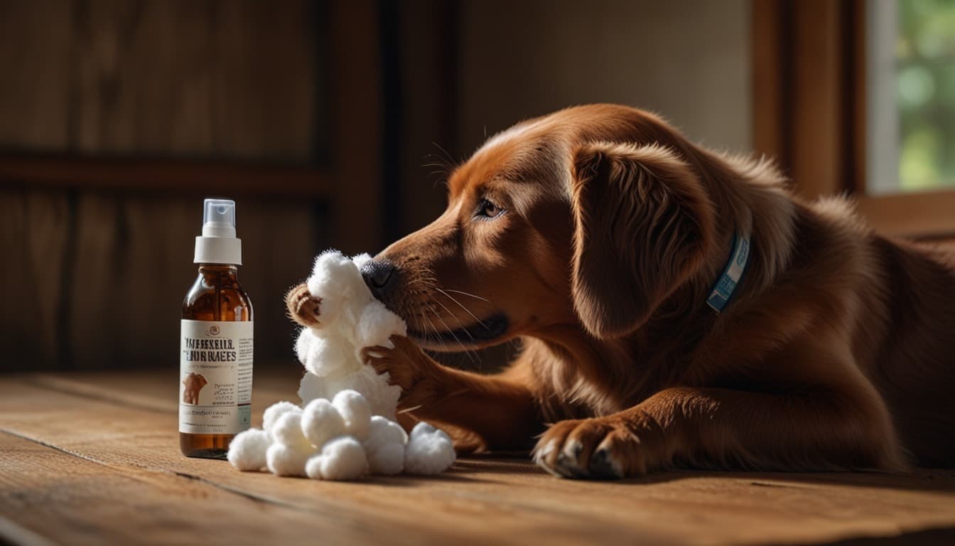 I Dreaded Ear Cleaning Day for Years. Then My Foster Dog's Ears Turned Into a Stinky, Yeasty Nightmare—Here's What Actually Worked.