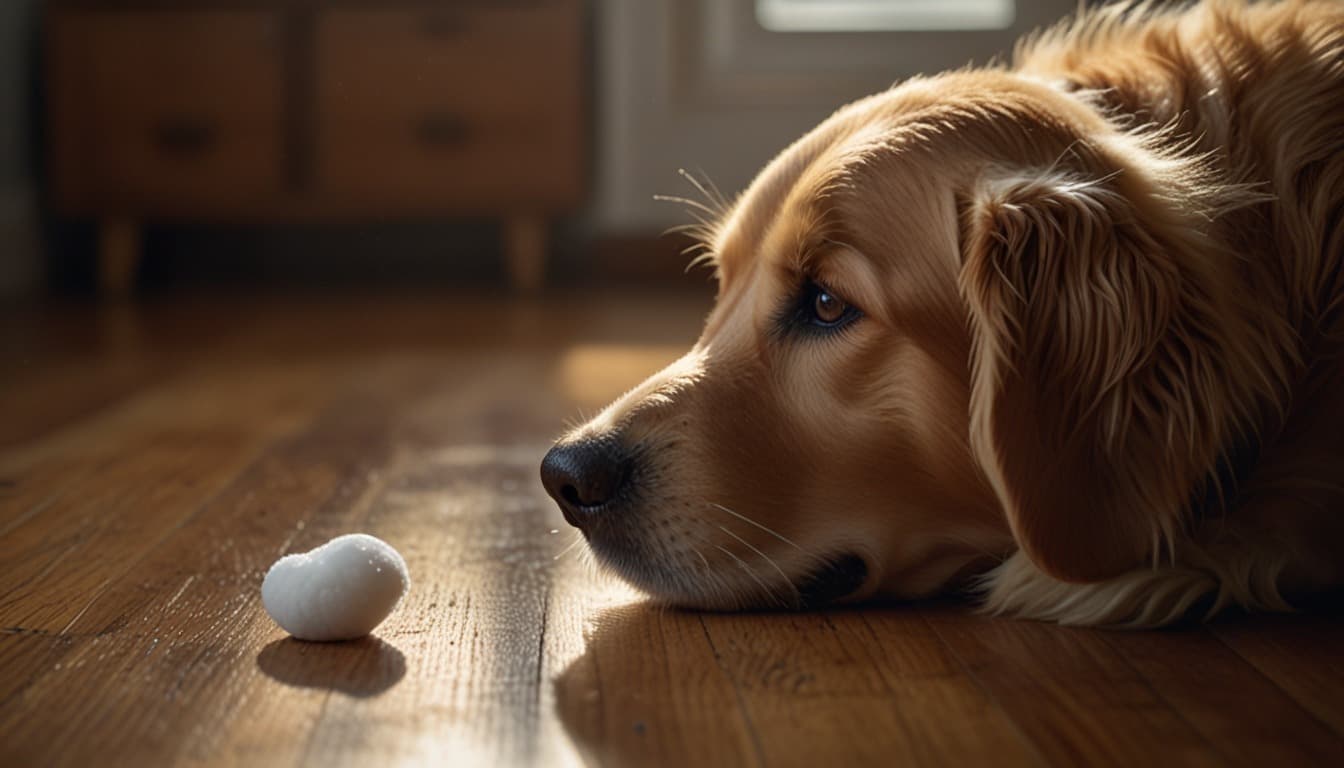 I Flushed My Dog's Ear So Hard He Couldn't Walk Straight for an Hour — Here's How to Clean Dog Ears Without Causing Vertigo or Pain