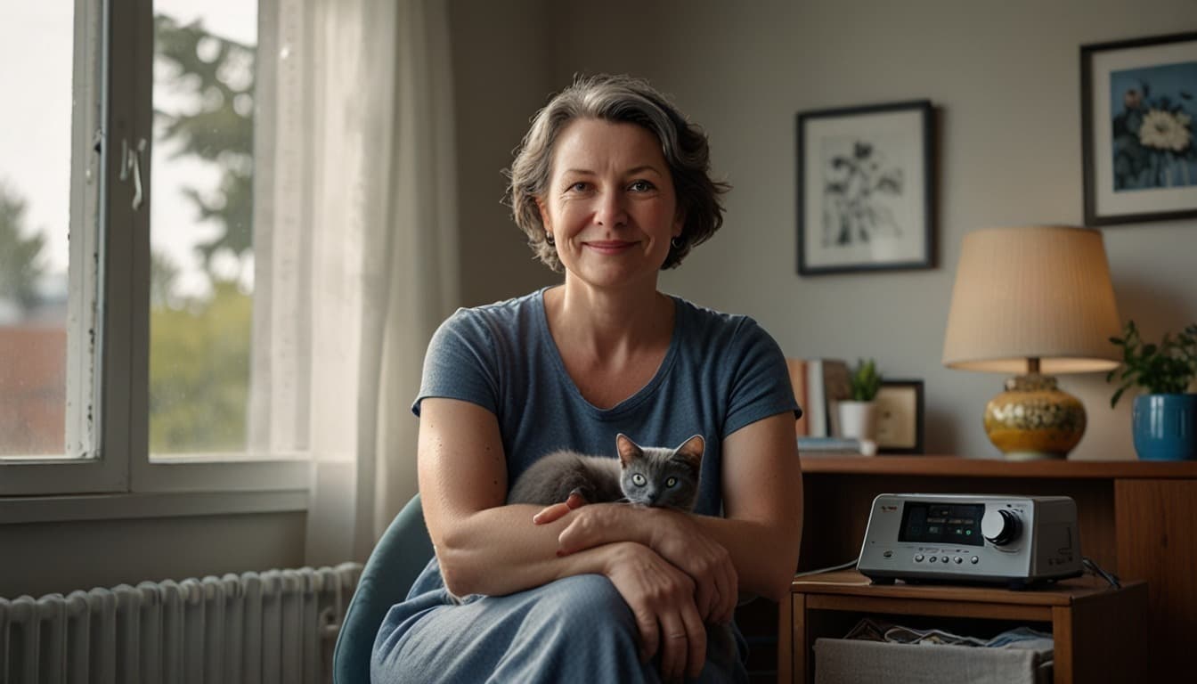 I Fostered 40+ Cats in My 500-Square-Foot Apartment With Allergies — Here Are the Breeds That Didn't Trigger My Sneezing (And the One That Almost Killed Me)