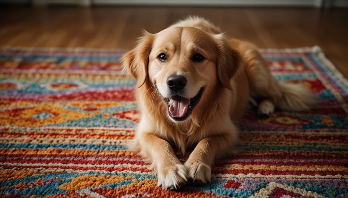 I Haven't Brushed My Dog's Teeth in Years and the Vet Says They Look Great — Here's What I Do Instead