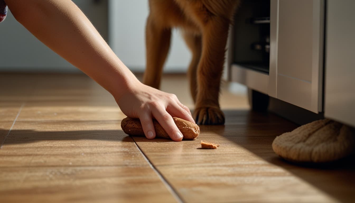 I Quit Dog Nail Clippers After a Midnight Vet Run That Cost Me $187 — Here’s What I Do Instead That Doesn’t End in Blood