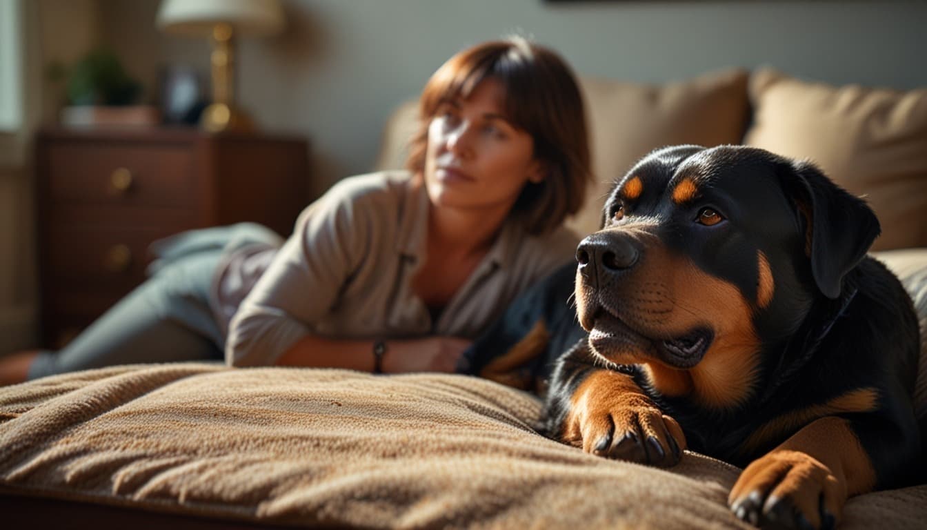 I Spent $280 on a Bed That Made My Dog’s Hips Worse — Here’s What I Wish I’d Known About Beds for Big Dogs With Dysplasia