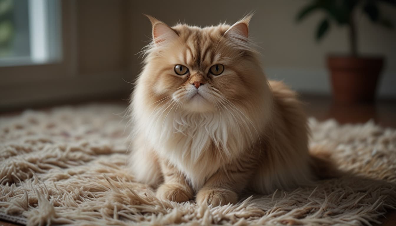 I Spent $340 Finding Out My Cat's 'Hairball' Wasn't a Hairball — Here's What Actually Works