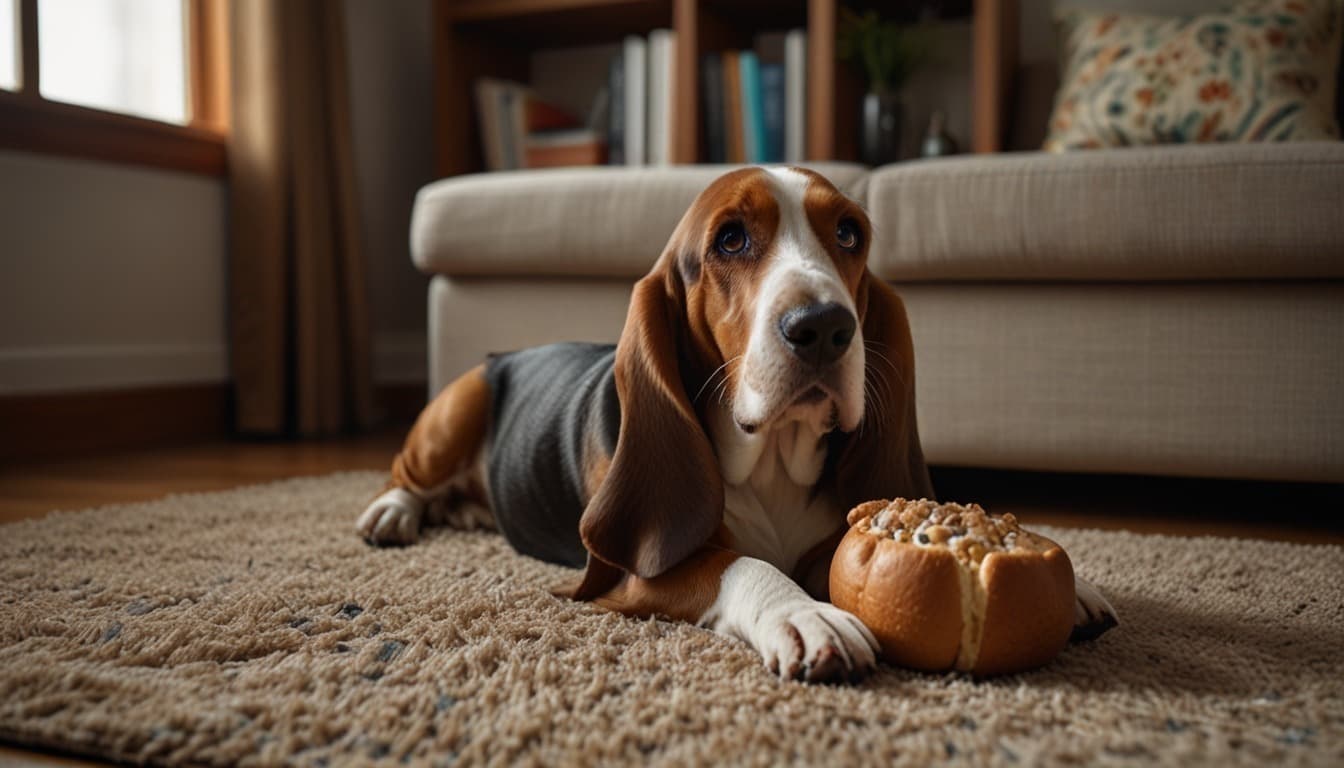 I Spent Six Months Trying to Make a Basset Hound 'Obey' Me and All I Got Was a Dog Who Could Ignore Me With Surgical Precision