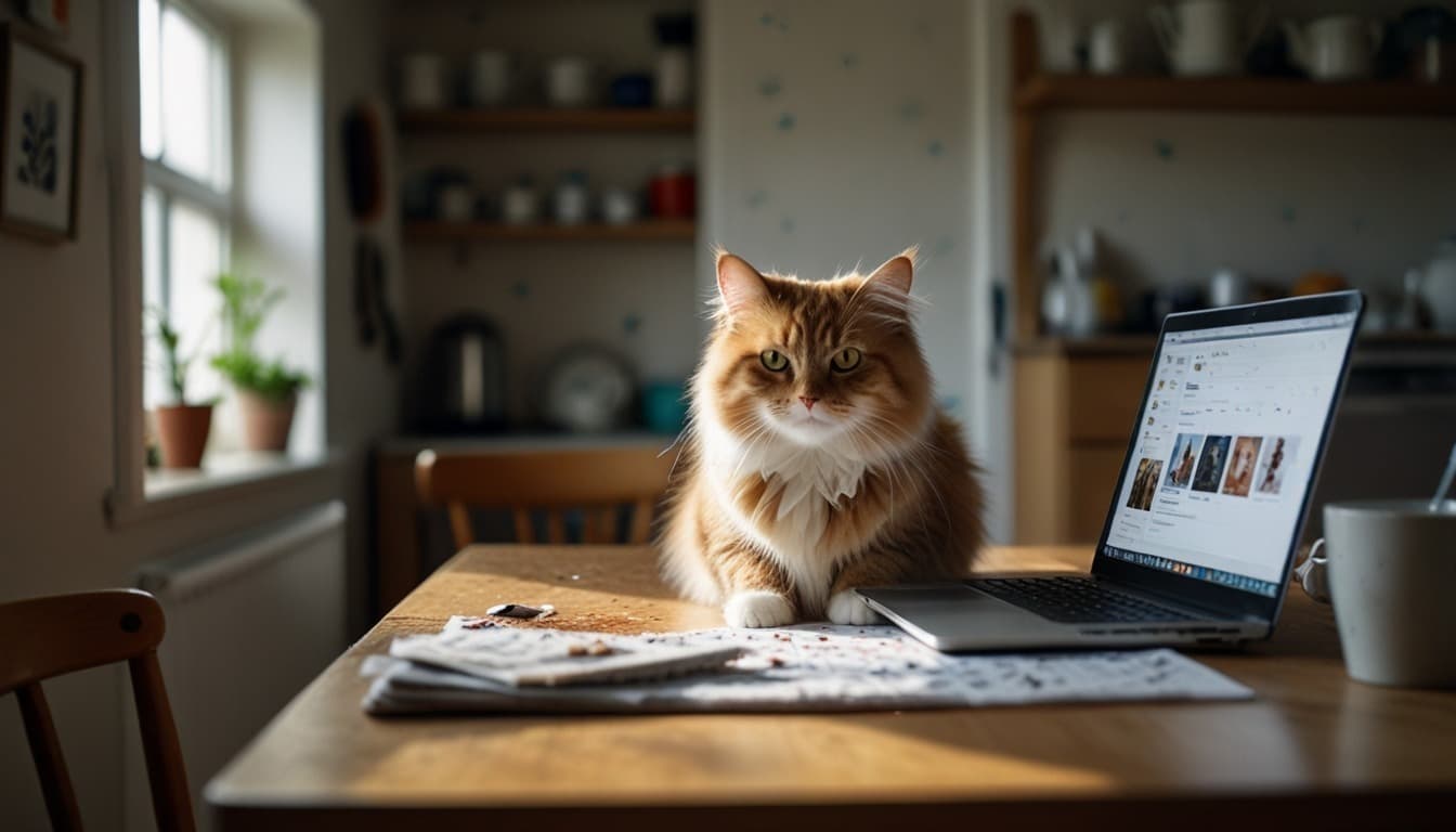 I Spent Three Years Chasing 'Natural' Fixes for My Cats' Health Issues — Here's What Actually Helped (And the 3 Things That Made Everything Worse)