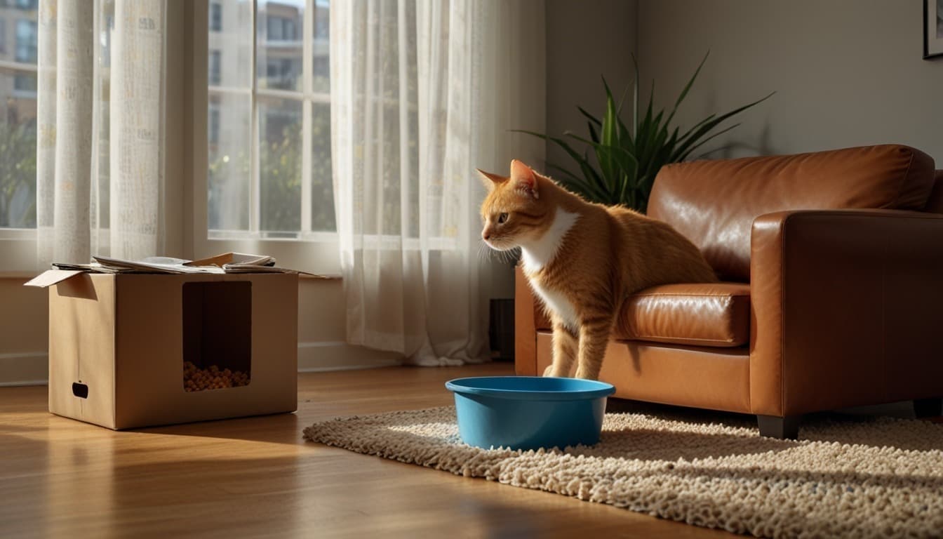 I Suffered Through 17 Cat Litters So You Don't Have To — These 3 Actually Control Odor and Don't Turn Your Floor Into a Sandpit