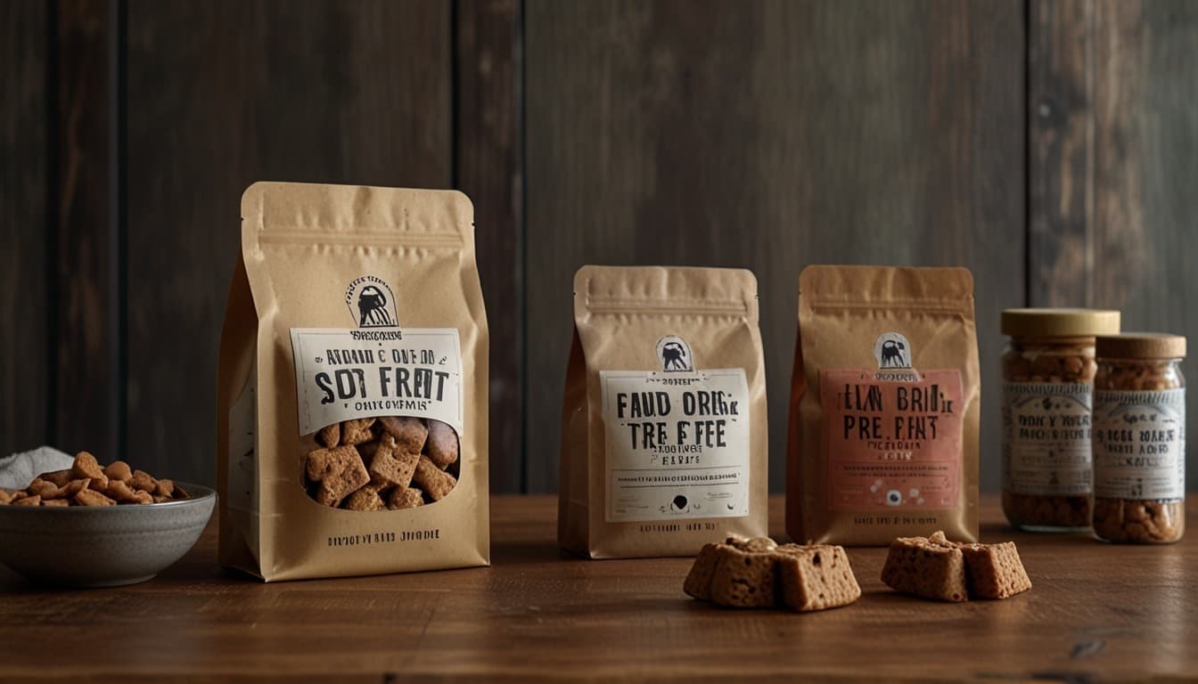 I Thought Grain-Free Was Just a Buzzword Until My Foster Dog Pooped Crayon Orange for Three Days
