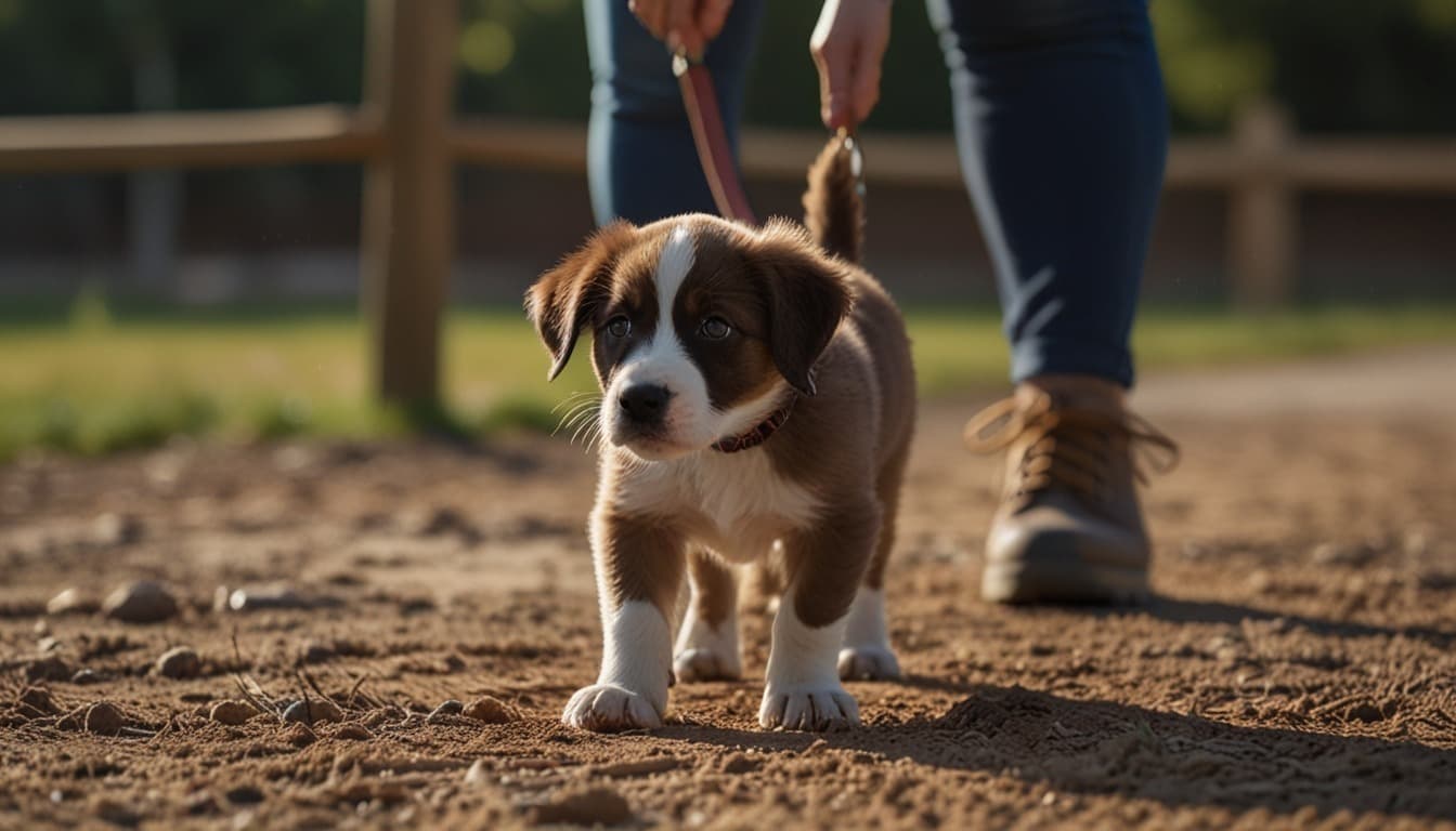 I Thought Socializing My Puppy Meant Letting Every Dog at the Park Body-Slam Him. 3 Terrified Pups Later, Here’s the Mess I Finally Learned to Avoid.