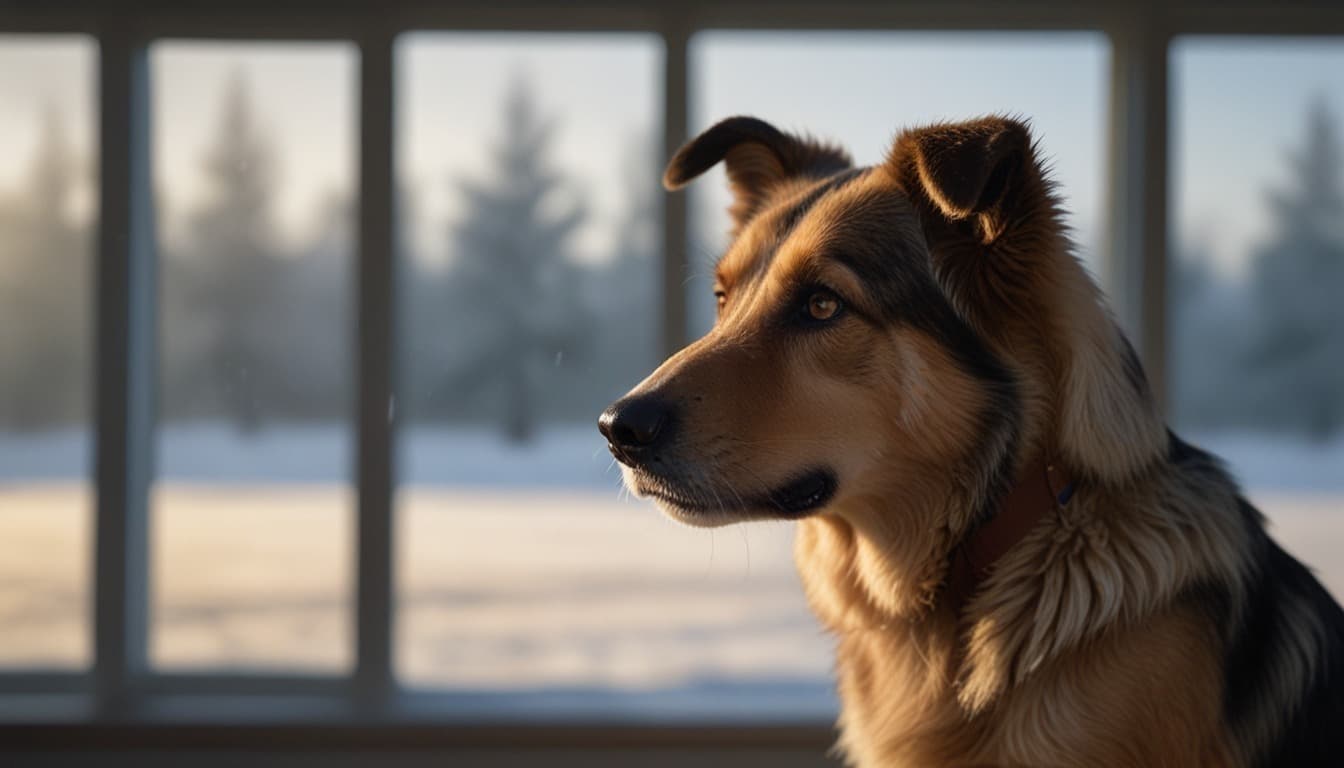 I Thought Yelling at My Dog Would Stop the Barking. Then My Neighbor Called the Cops. Here's What Actually Fixed It.