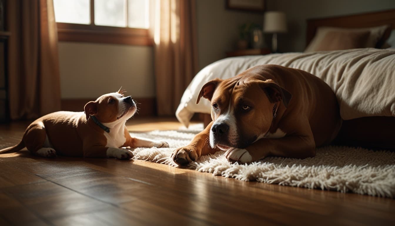I Threw the Clippers. They Hit the Wall. My Dog Hid for Hours. Here's How I Learned to Trim His Nails Without Ever Picking Up Those Damn Things Again.