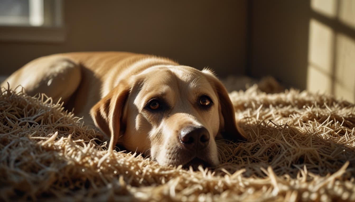 I Tracked Every Mile My Foster Labs Ran for 3 Years and The 'Magic Number' Is Way Lower Than You Think