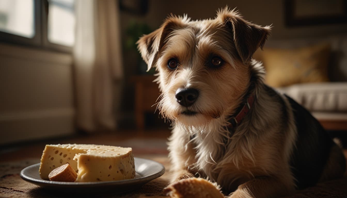 I Tried Every 'Stubborn Dog' Training Hack on My Terrier Mix, and Honestly, the Dog Wasn't the Problem