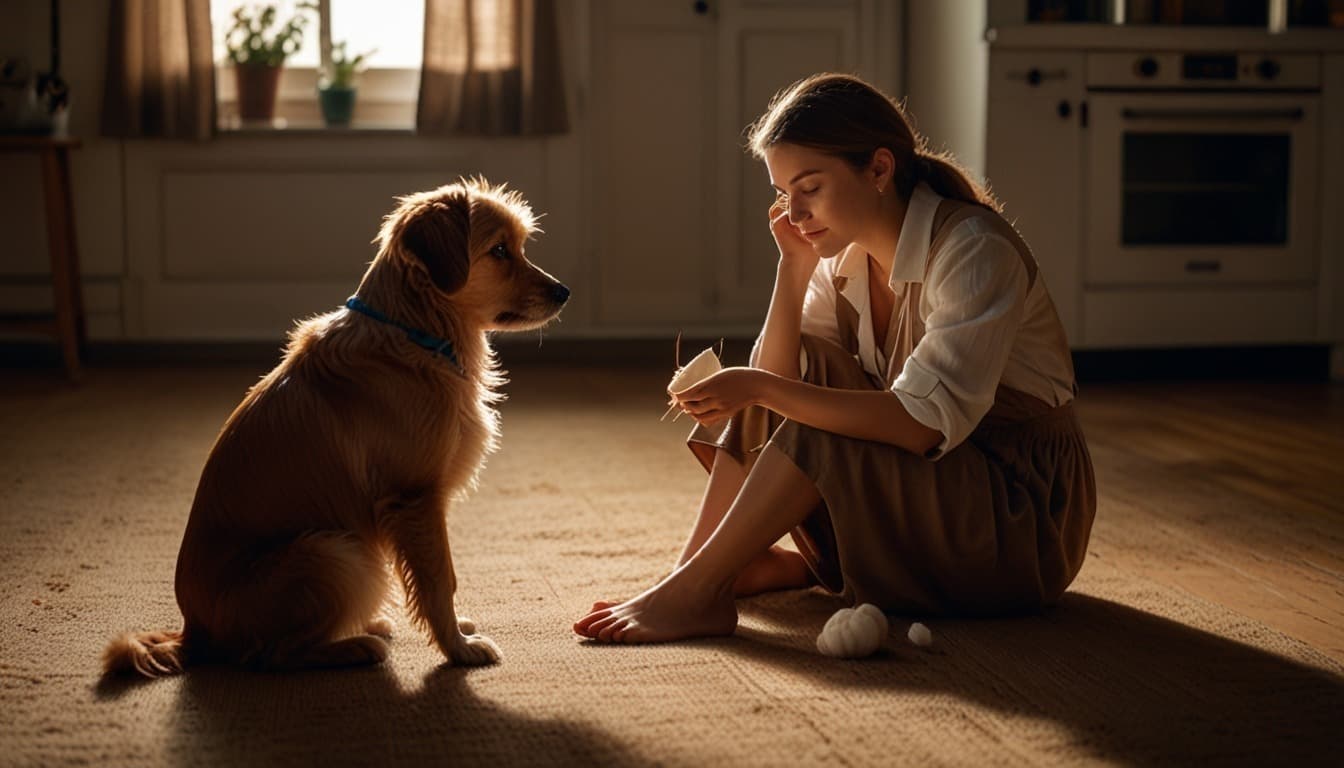 I Used to Wrestle My Dogs Like a Professional Wrestler Just to Clean Their Ears—Then I Learned This Embarrassingly Gentle Way