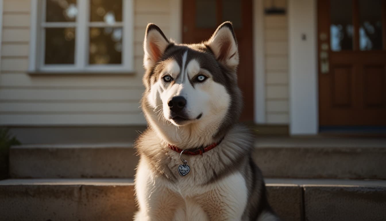 I Wasted Two Years 'Training' My Stubborn Husky Before Realizing I Was the Problem — Here's What Actually Worked