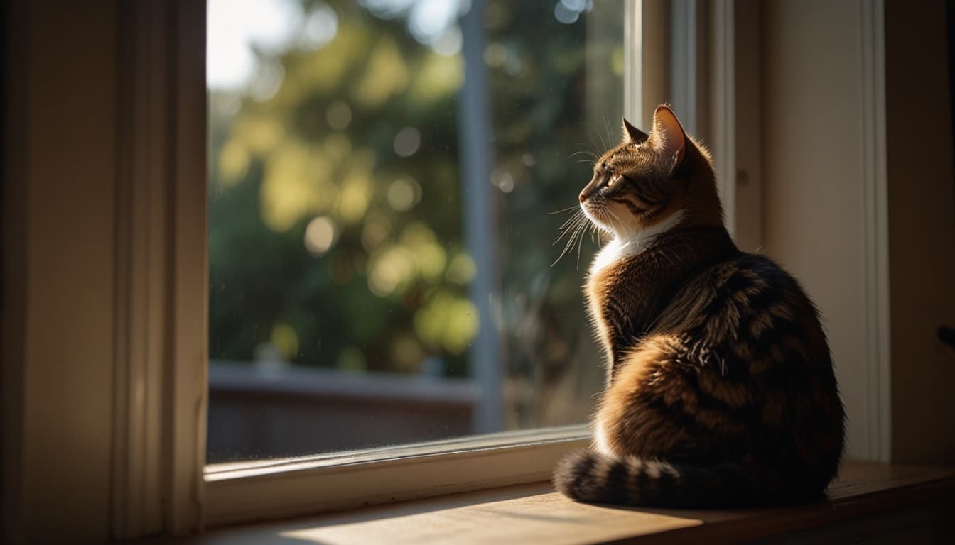 I've Fostered 40+ Cats and I'm Still Not Sure if Keeping Cats Indoors Is the Right Call — Here's the Messy Truth Nobody Tells You