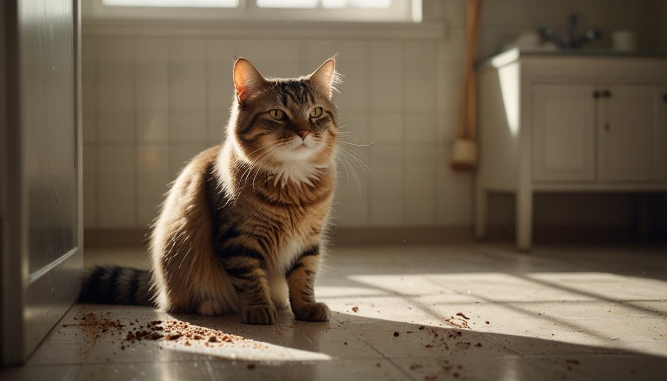 I've Fostered 40+ Cats and Tested Every Litter That Promised 'No Odor, No Tracking' — Here's What Actually Works