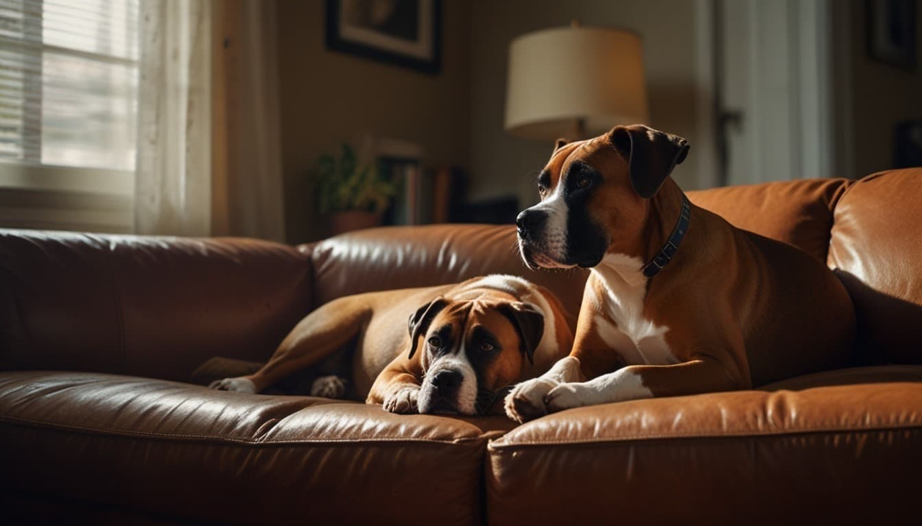 I've Fostered 40+ Dogs and These Behavior Problems Made Me Want to Cry — Here's What Actually Changed (and What I Just Learned to Live With)