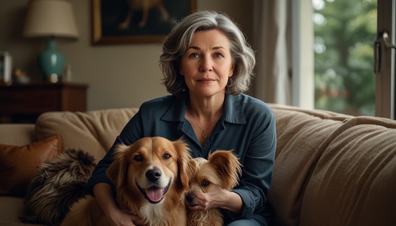 I've Made Every Mistake a New Pet Owner Can Make (And So Will You—Here's What Actually Matters)