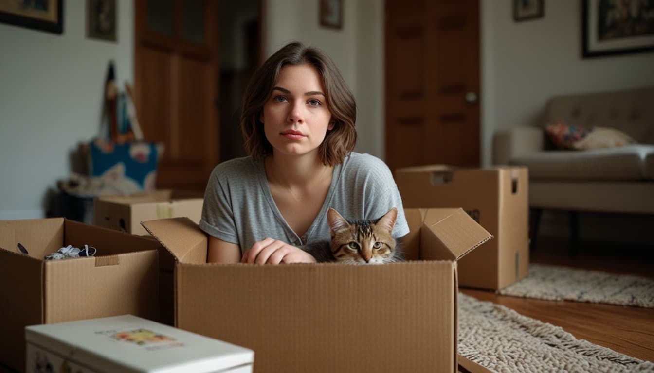 I've Set Up Homes for Over 40 Foster Cats and I Still Forgot the Litter Scoop — Here's the Prep List That Actually Matters