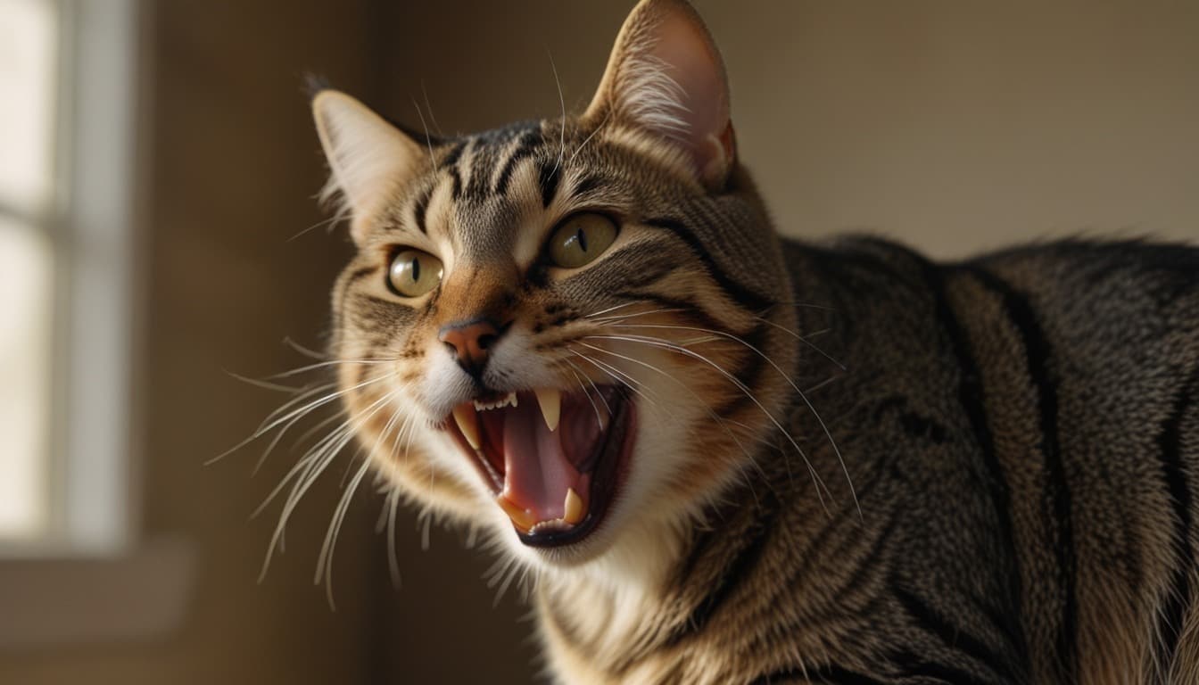 My Arms Looked Like I’d Been Shredding Cheese on Them — Here’s How I Stopped My Cat’s Play Biting Without Turning Her Into a Jerk