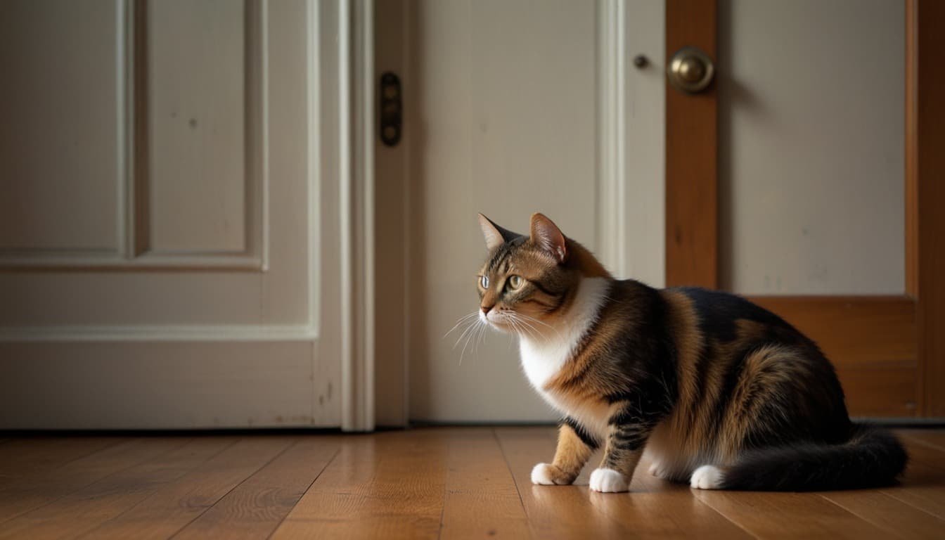 My First Cat-Dog Introduction Ended With a Hiss, a Snarl, and a $40 Lamp in Shards. 40+ Foster Cats Later, Here's the Mess I Finally Learned to Avoid