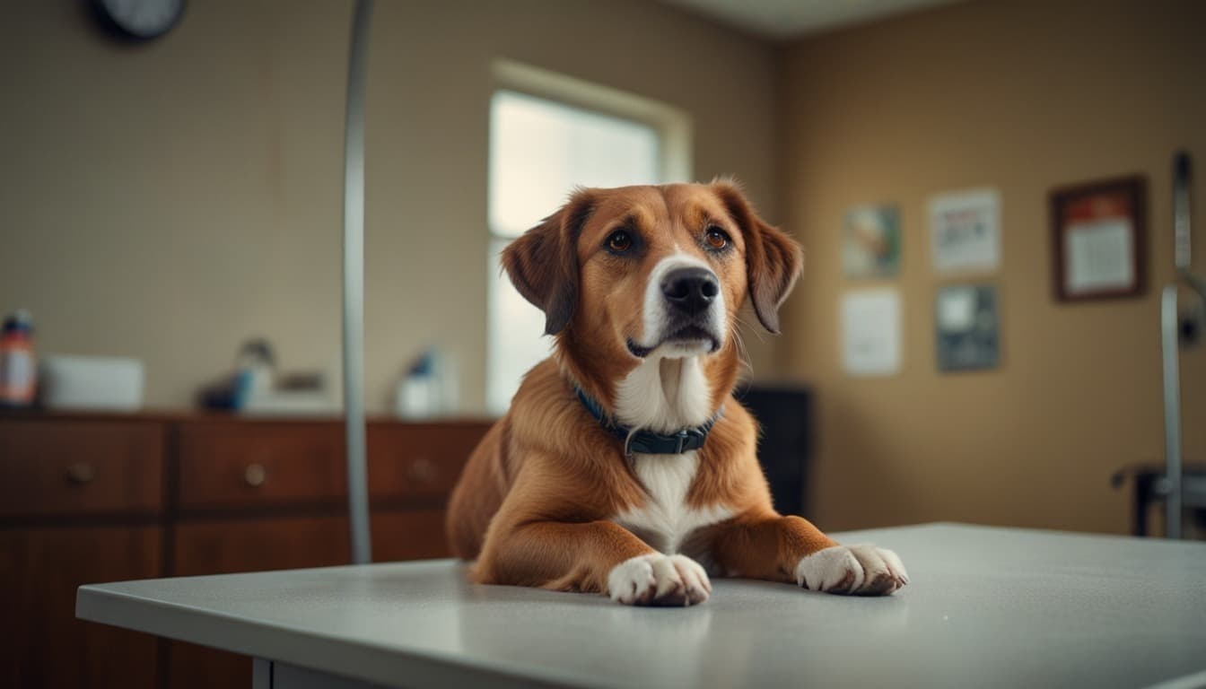 My Vet Laughed When I Told Her I Used Coconut Oil for a Yeast Infection. Then I Tried This Old-School Herbal Remedy and She Asked for the Recipe.
