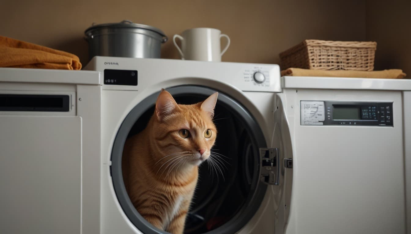 The First Week In a New Home Can Break Your Cat — Here's How I Screwed It Up and What Finally Worked
