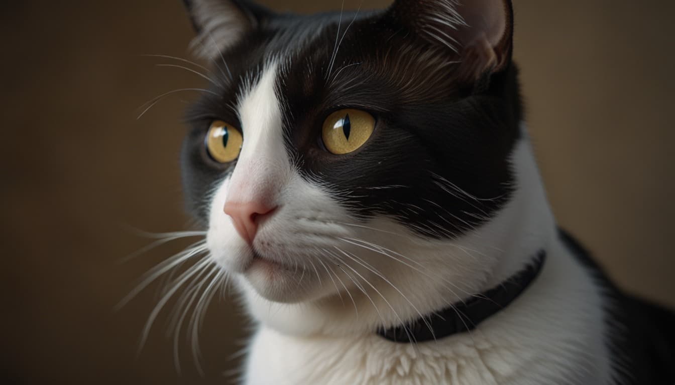 El lenguaje corporal de tu gato es una conversación completa — aquí te cuento cómo por fin escucharlo, carajo