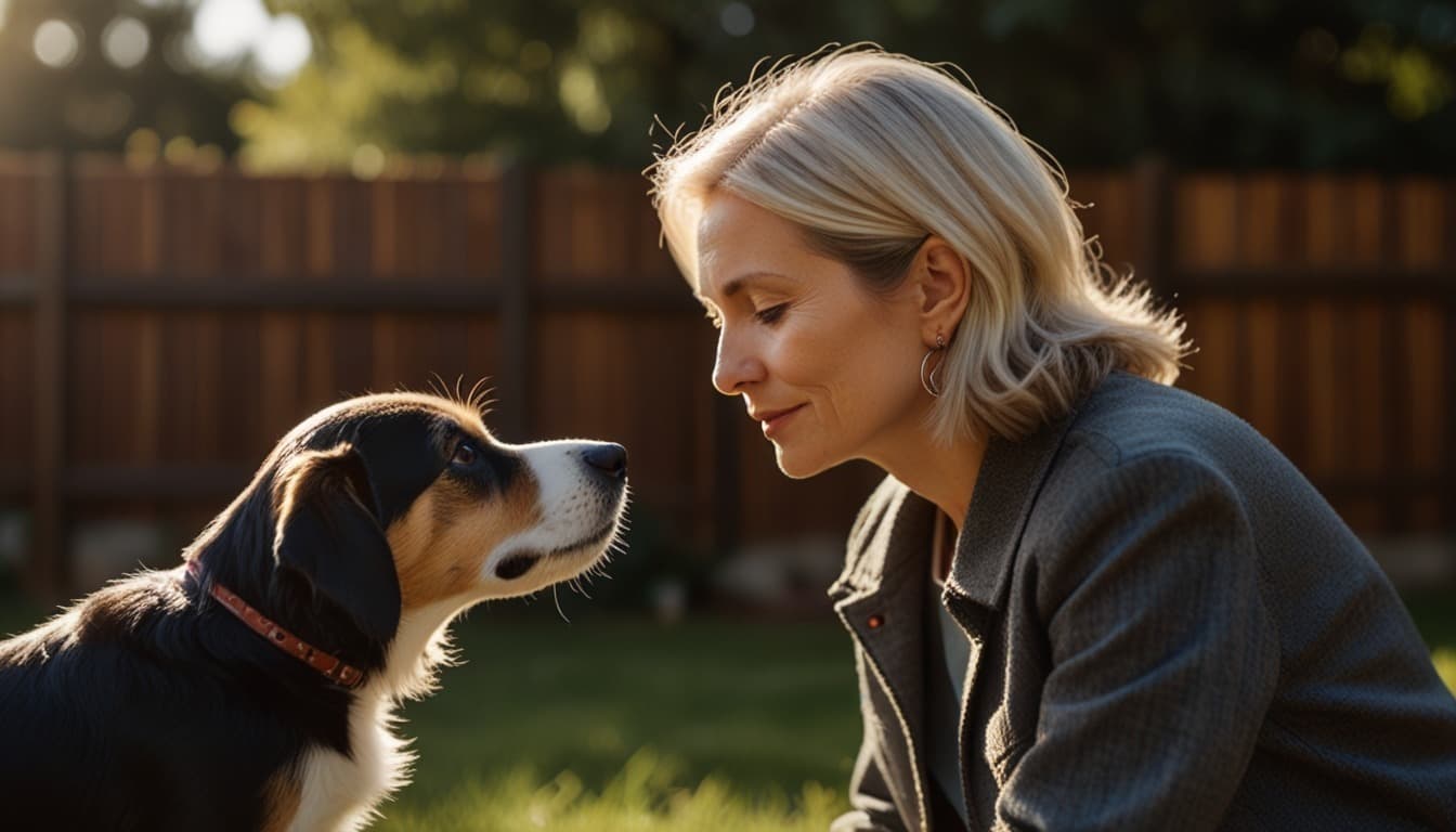 Your Puppy Doesn't Need to Meet Every Damn Dog at the Park (And Other Lies I Learned the Hard Way)