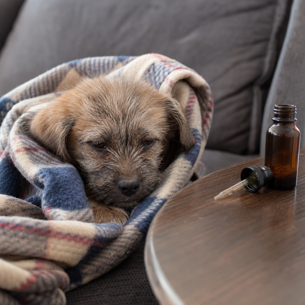 I Spent $200 on 'Immune Boosting' Dog Vitamins. Here's What I'd Buy Again (And What Was Total Crap) - illustration 1