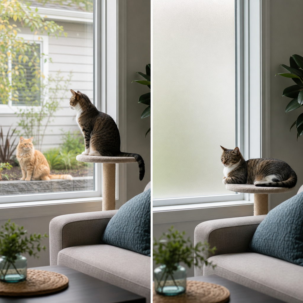 I Wasted a Year Blaming My Cat. Then I Found the Real Reason He Sprayed. - illustration 2