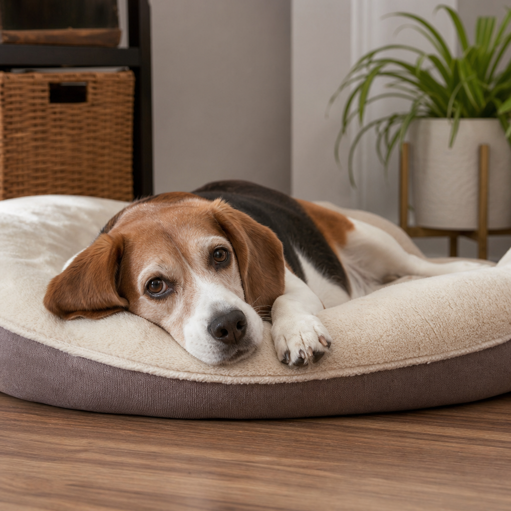 Why Are My Dog's Eyes Suddenly Red? Let's Figure This Out. - illustration 2