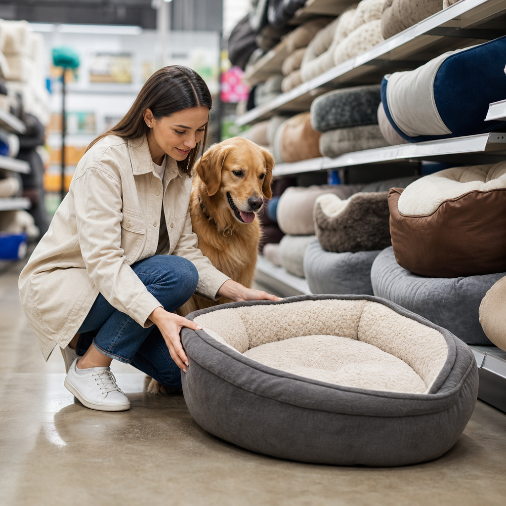Why Your Arthritic Dog Deserves the Comfiest Bed Money Can Buy - illustration 3