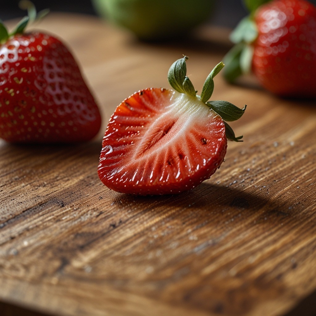 Can dogs eat strawberries? - illustration 2