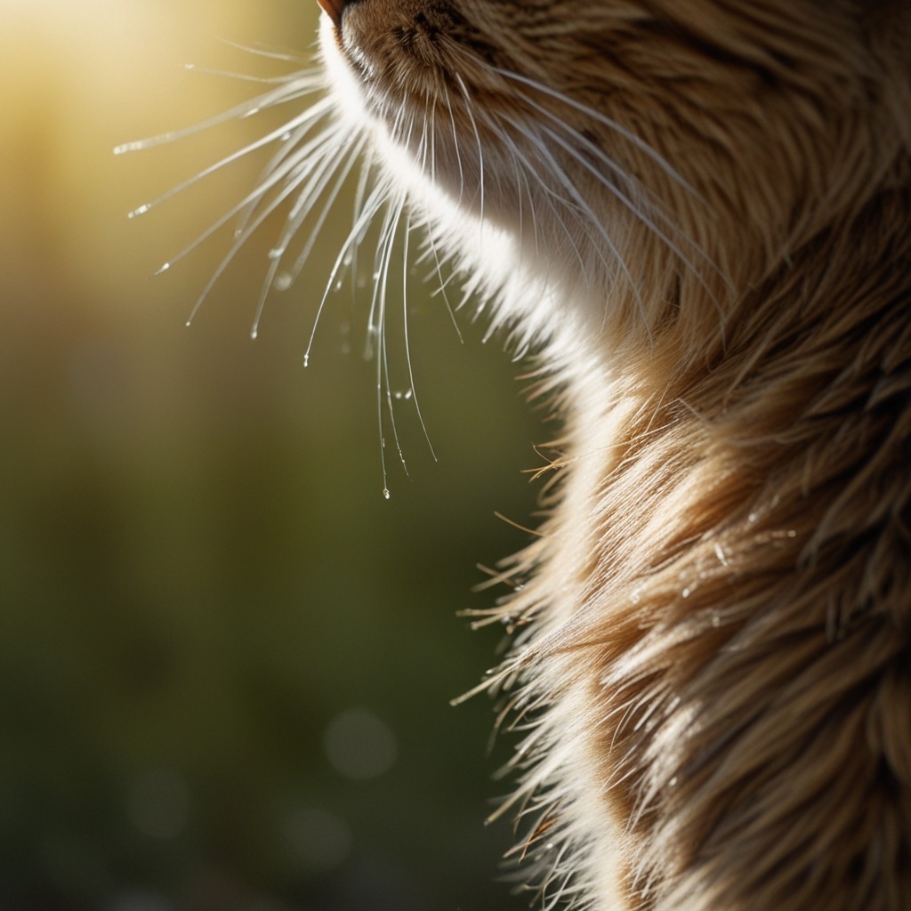 Everyone Says a Purring Cat Is Happy — That's a Lie and My Scarred Forearm Proves It - illustration 1